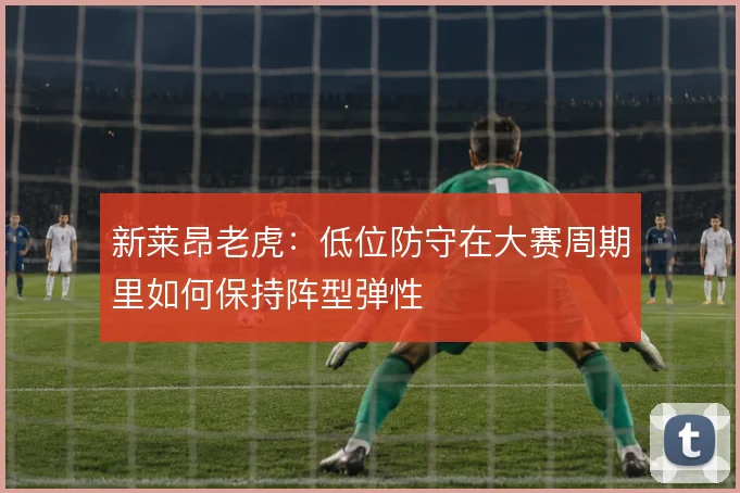新莱昂老虎：低位防守在大赛周期里如何保持阵型弹性