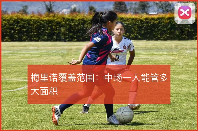 梅里诺覆盖范围：中场一人能管多大面积